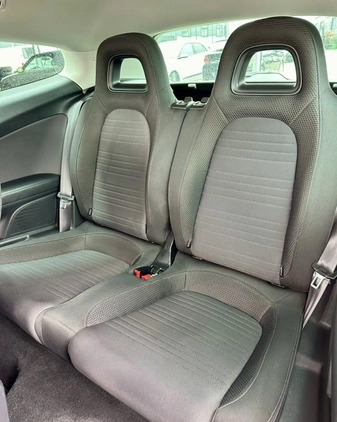 Volkswagen Scirocco cena 23500 przebieg: 175090, rok produkcji 2008 z Mirosławiec małe 497